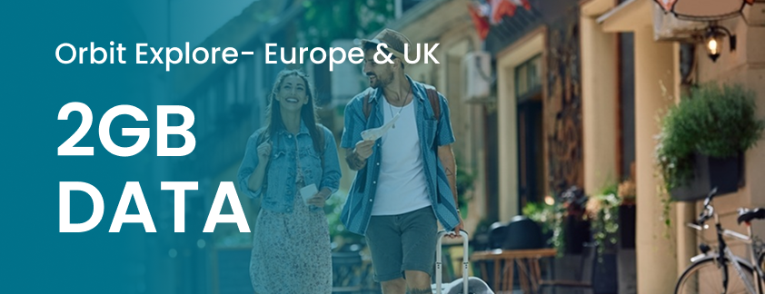 Orbit Explore