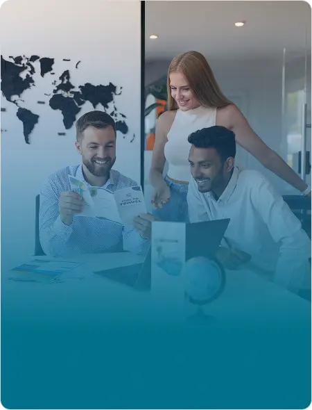 Travel Agencies & OTAs
